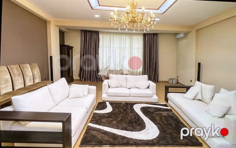 Satılır 4 otaqlı yeni tikili 200 m²