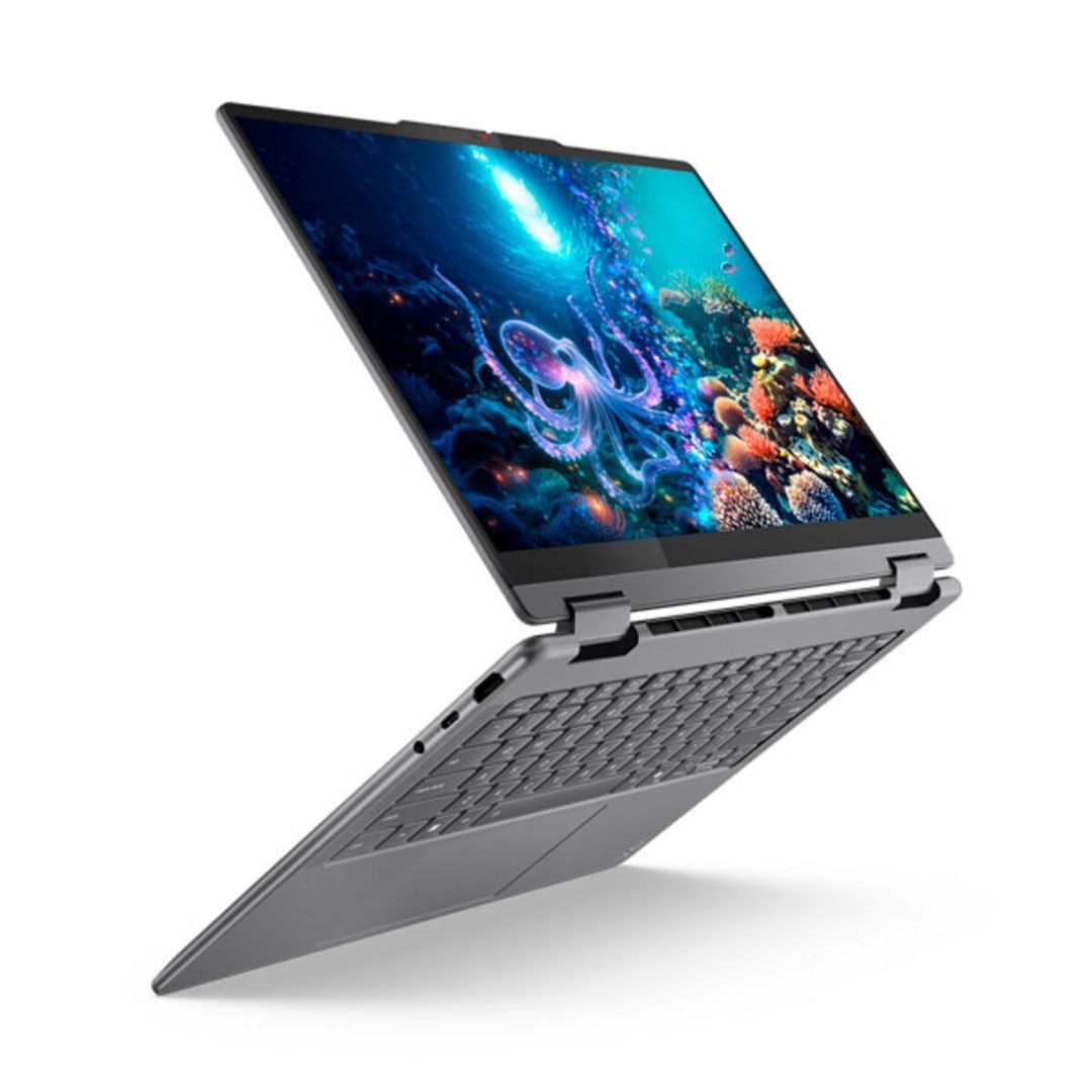 Lenovo yoga 7 2-in-1 14ILL10 83JQ005CRK — Noutbuklar, Bakı (3)