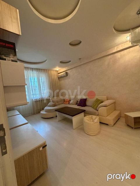 Satılır 2 otaqlı yeni tikili 66 m²