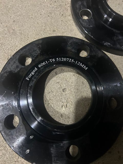 BMW spacer — Bakı