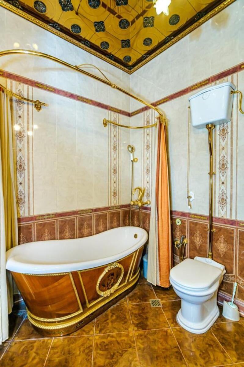İcarəyə verilir 5 otaqlı köhnə tikili 220 m² — Mənzil, Bakı (9)