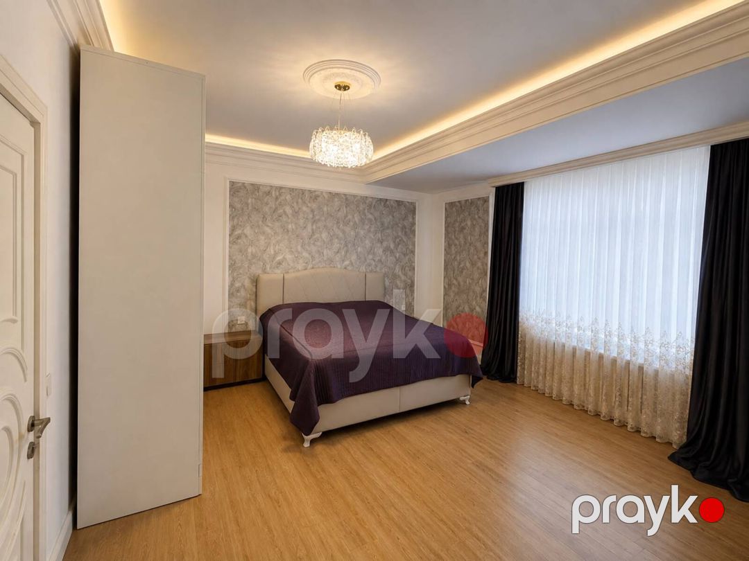 Satılır 3 otaqlı yeni tikili 140 m² — Mənzil, Bakı (5)