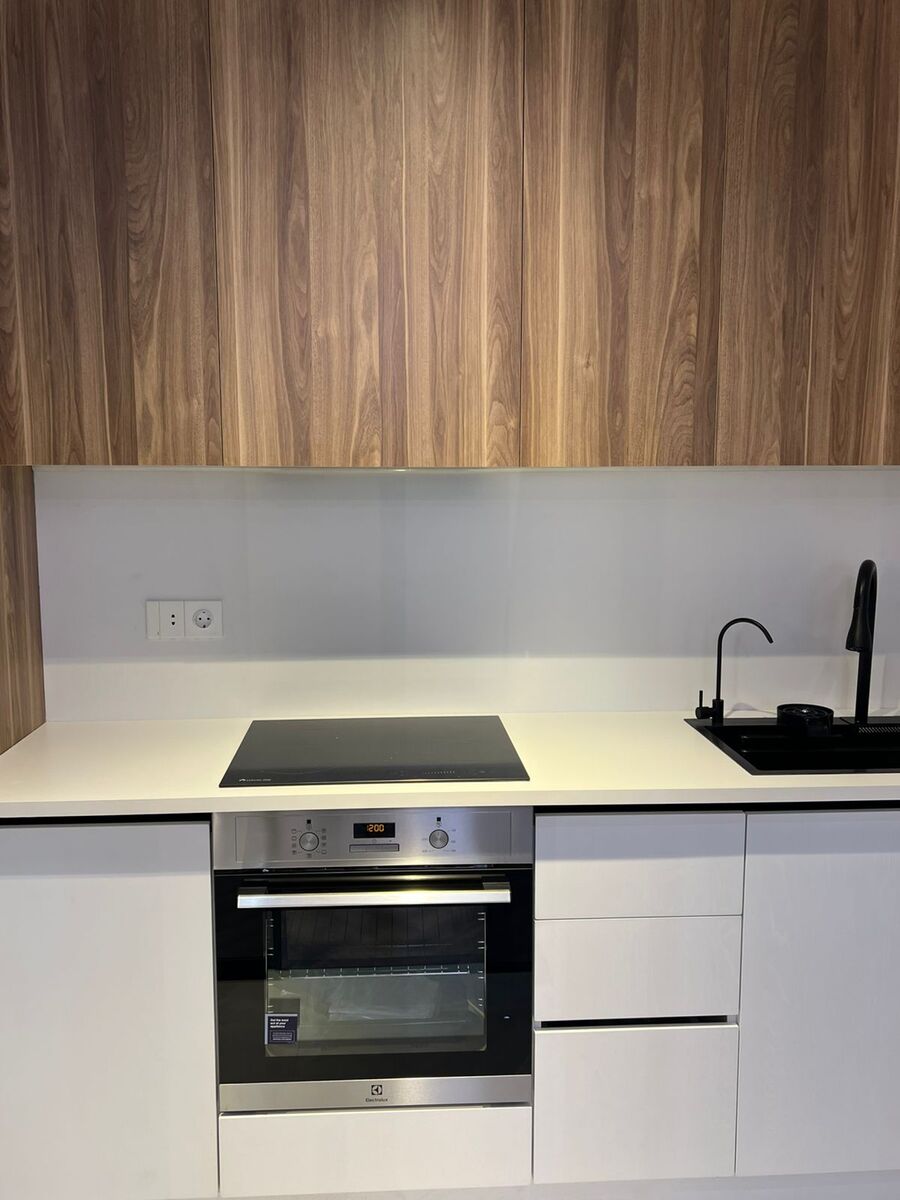 Satılır 2 otaqlı yeni tikili 67 m² — Mənzil, Bakı (6)