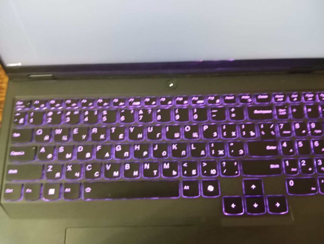 Lenovo Legion Pro 5 16IRX9 — Noutbuklar, Bakı (10)