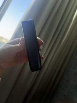 Iqos cihazı – tütün çubuqları üçün elekron qızdırıcı - Rəng: qara — Электронные сигареты