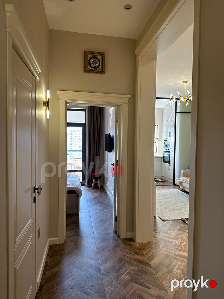 Satılır 3 otaqlı yeni tikili 64 m² — Mənzil, Bakı (11)