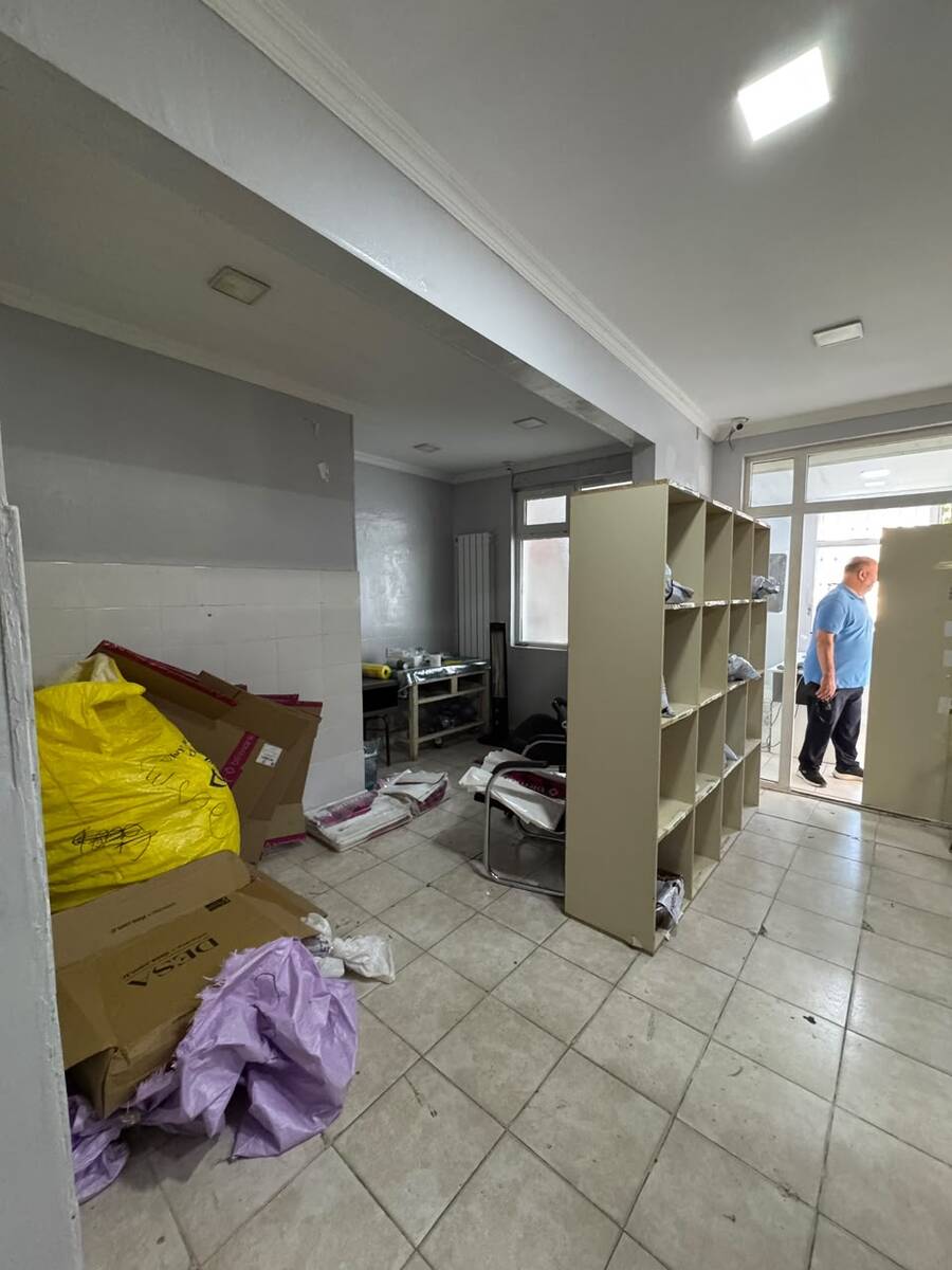 Satılır obyekt 70 m² — Əmlak, Bakı (3)