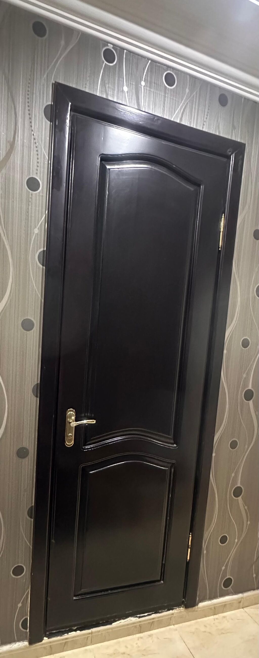 2 ədədi 90x2.07 2 ədədi 90x2.20 2 ədədi (tualet, hamam) 80x2.20 4 — Digər, Bakı (3)