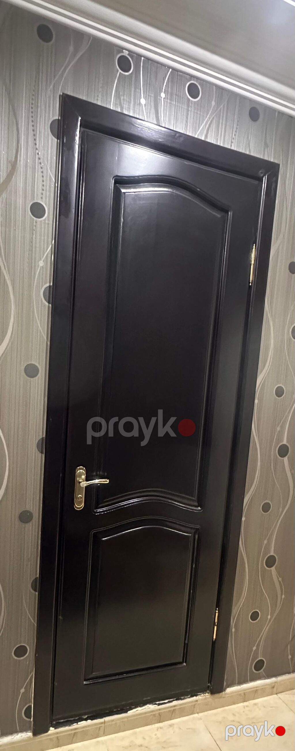 2 ədədi 90x2.07 2 ədədi 90x2.20 2 ədədi (tualet, hamam) 80x2.20 4 — Digər, Bakı (3)