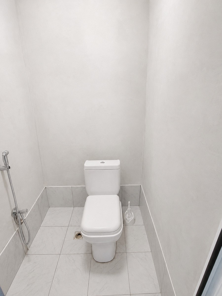 Satılır 5 otaqlı köhnə tikili 106 m² — Mənzil, Bakı (12)