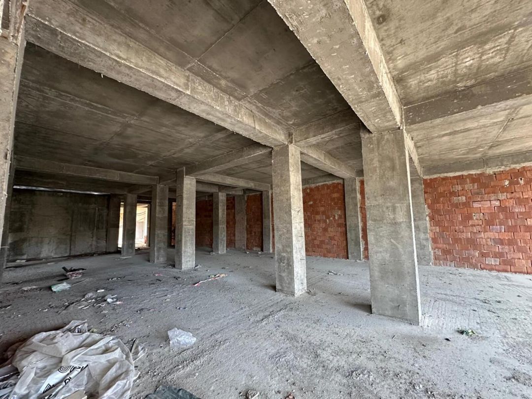 Satılır obyekt 262 m² — Əmlak, Bakı (4)