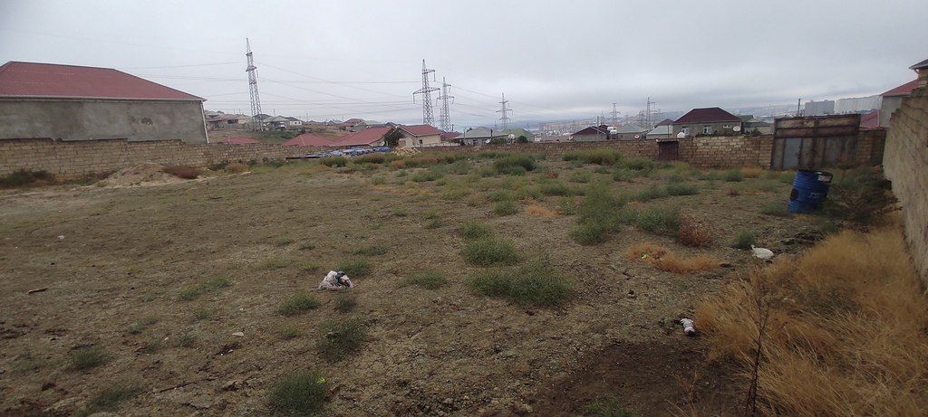 Satılır torpaq 10 sot — Torpaq, Bakı (2)