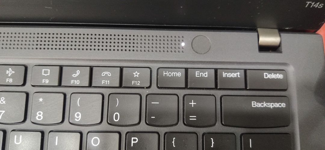 Lenovo Thinkpad T14s (32GB RAM) — Noutbuklar, Bakı (12)