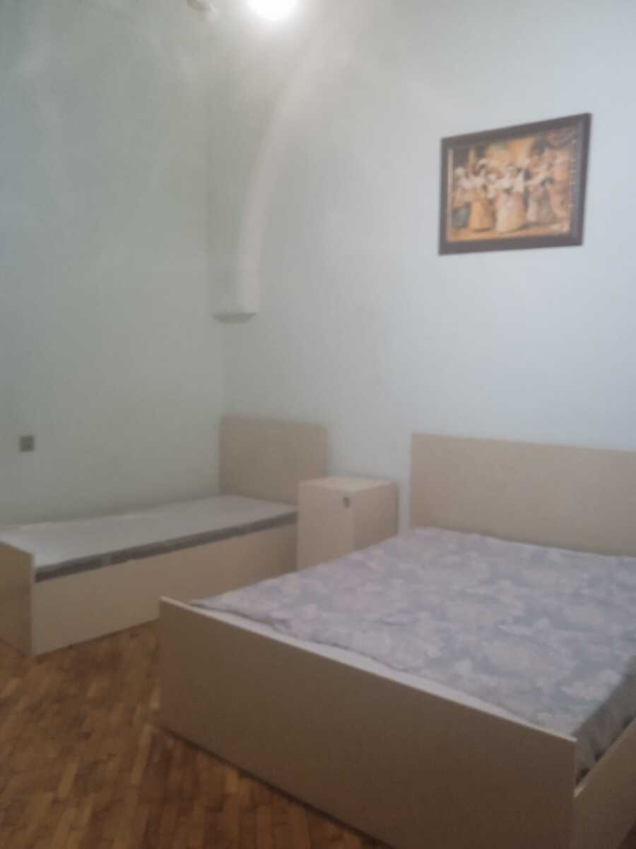 2-otaqlı mənzil kirayə verilir, Nizami küç., 65 m² — Mənzil, Bakı (3)