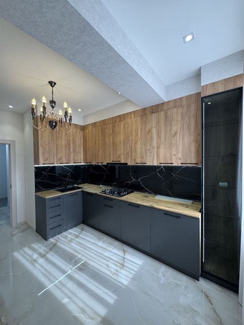 Satılır 2 otaqlı yeni tikili 72 m² — Bakı