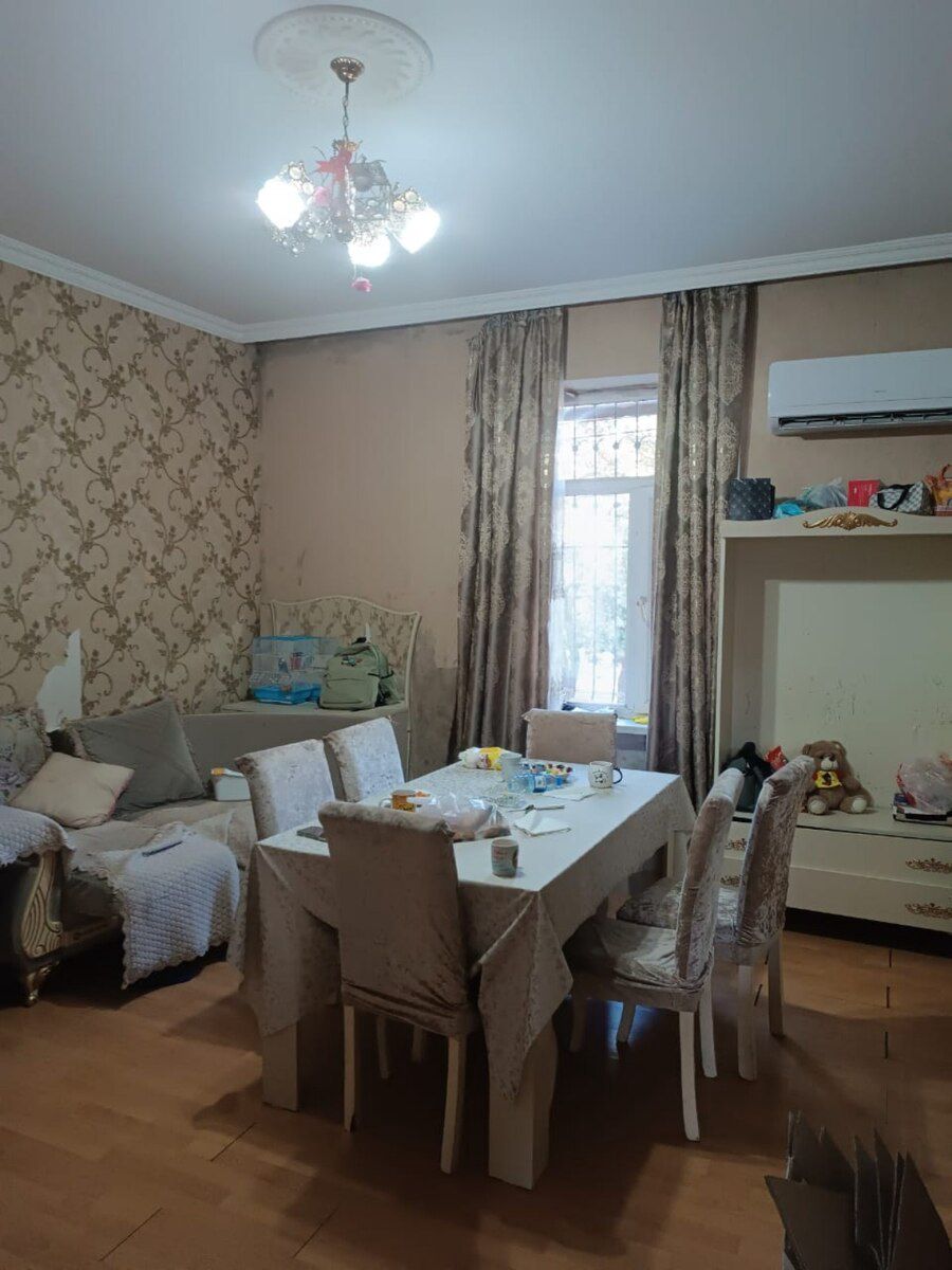 2-otaqlı mənzil, Sumqayıt ş., 45 m² — Mənzil, Sumqayıt (2)