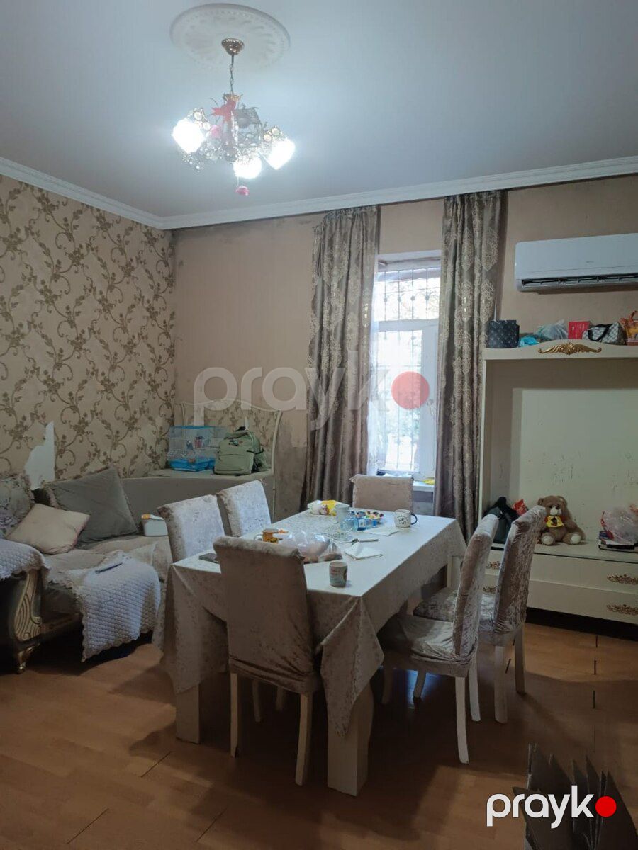 2-otaqlı mənzil, Sumqayıt ş., 45 m² — Mənzil, Sumqayıt (2)