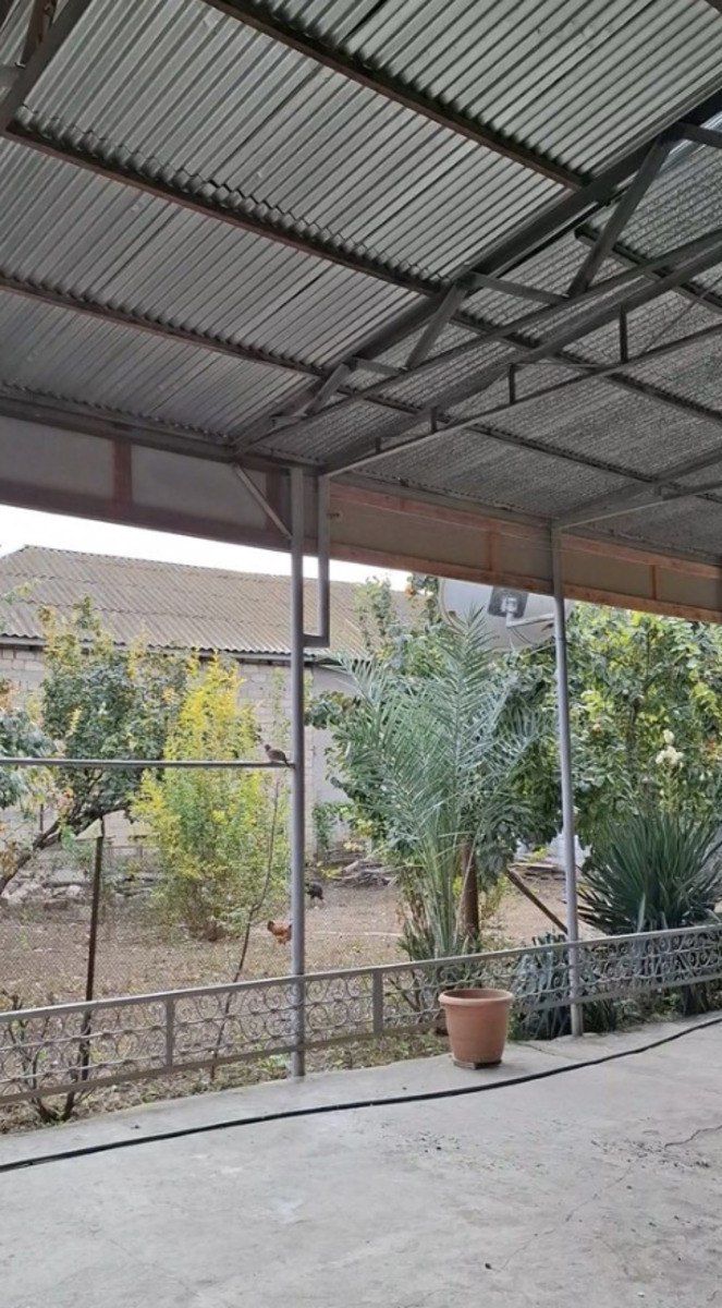 Satılır 4 otaqlı həyət evi/bağ evi 146 m² — Ev, villa, İmişli (4)