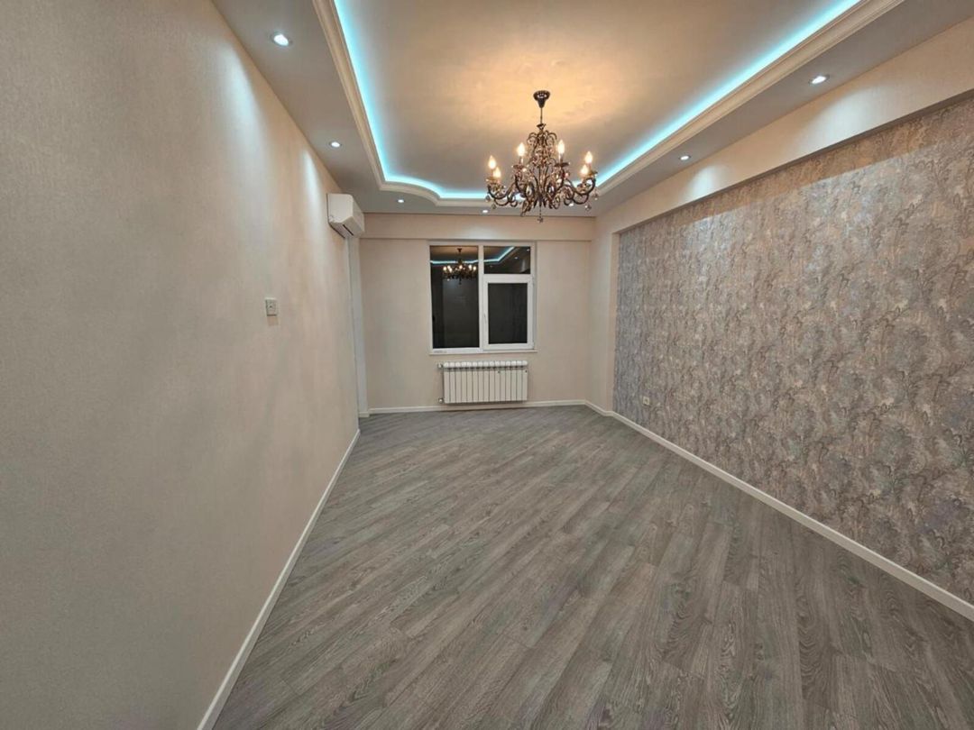 Satılır 3 otaqlı yeni tikili 110 m² — Mənzil, Bakı (6)