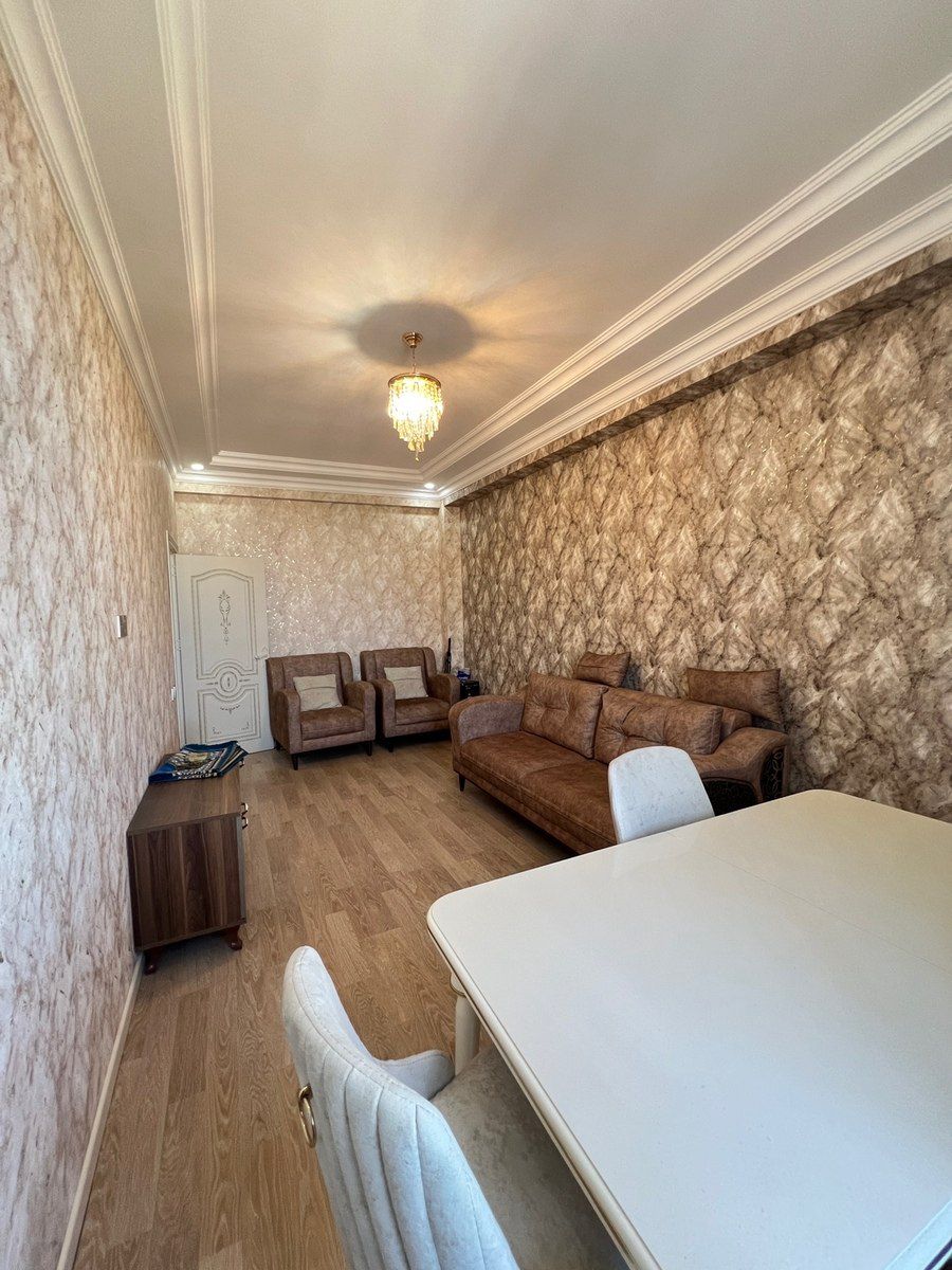2-otaqlı yeni tikili, Xırdalan ş., 66 m² — Mənzil, Xırdalan (3)