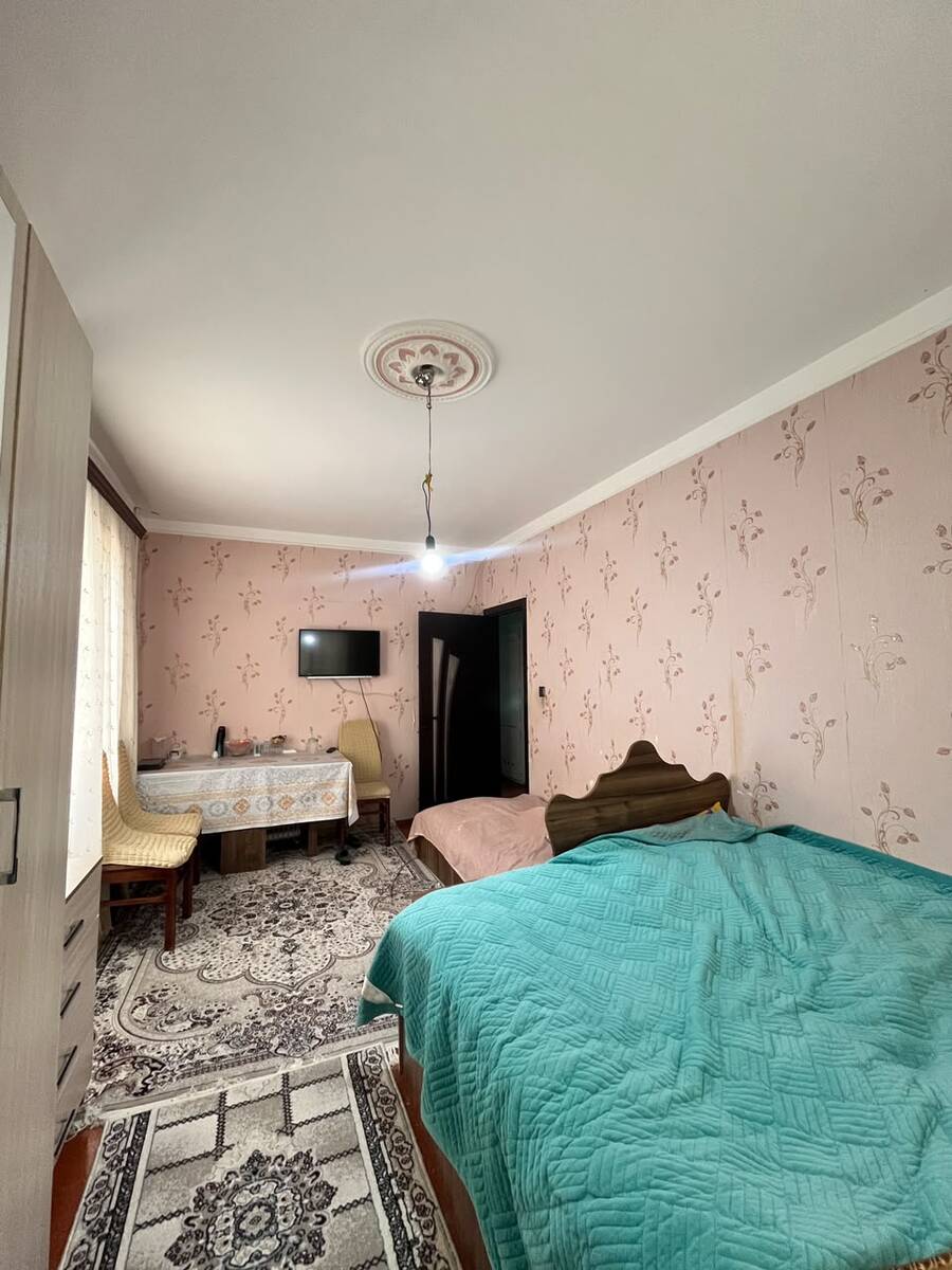 Satılır 3 otaqlı köhnə tikili 85 m² — Mənzil, Bakı (8)