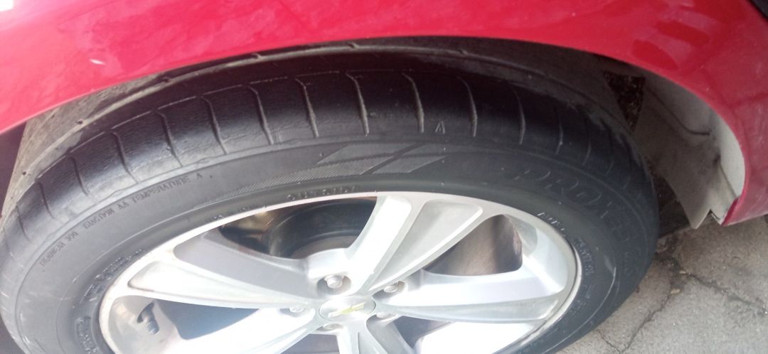 Chevrolet Cruze, 2015 il — Avtomobillər, Xırdalan (12)