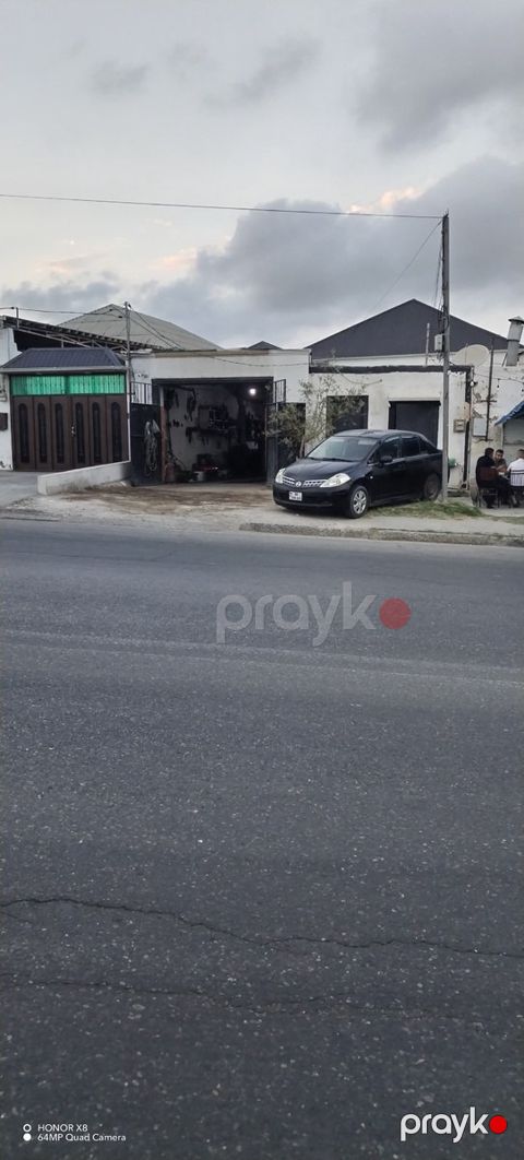 Satılır obyekt 130 m²