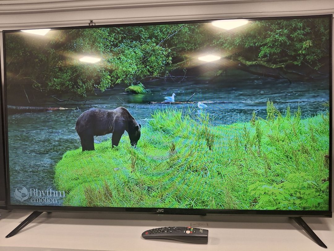Televizor JVC — TV və Video, Bakı (6)