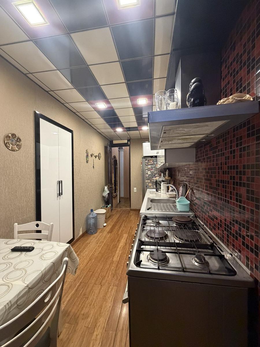 Satılır 5 otaqlı köhnə tikili 210 m² — Mənzil, Bakı (5)