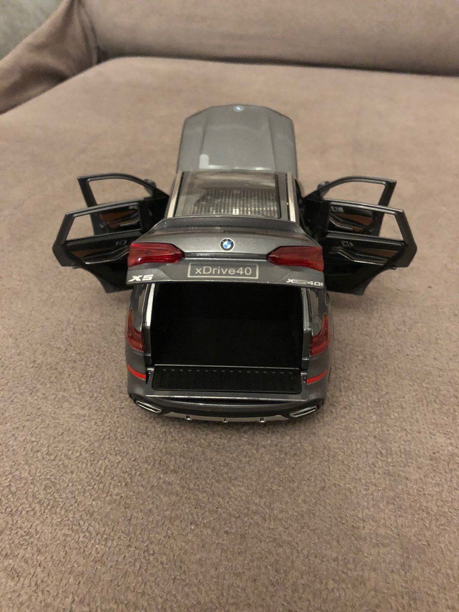 BMW X5 modeli — Kolleksiyalar, Bakı (11)