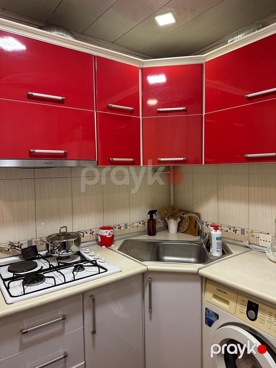 Satılır 2 otaqlı köhnə tikili 40 m² — Mənzil, Bakı (4)