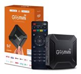 TV Box Smart Android G96 Mini 4Gb/32 Gb — Alfa Electronics — Electronics