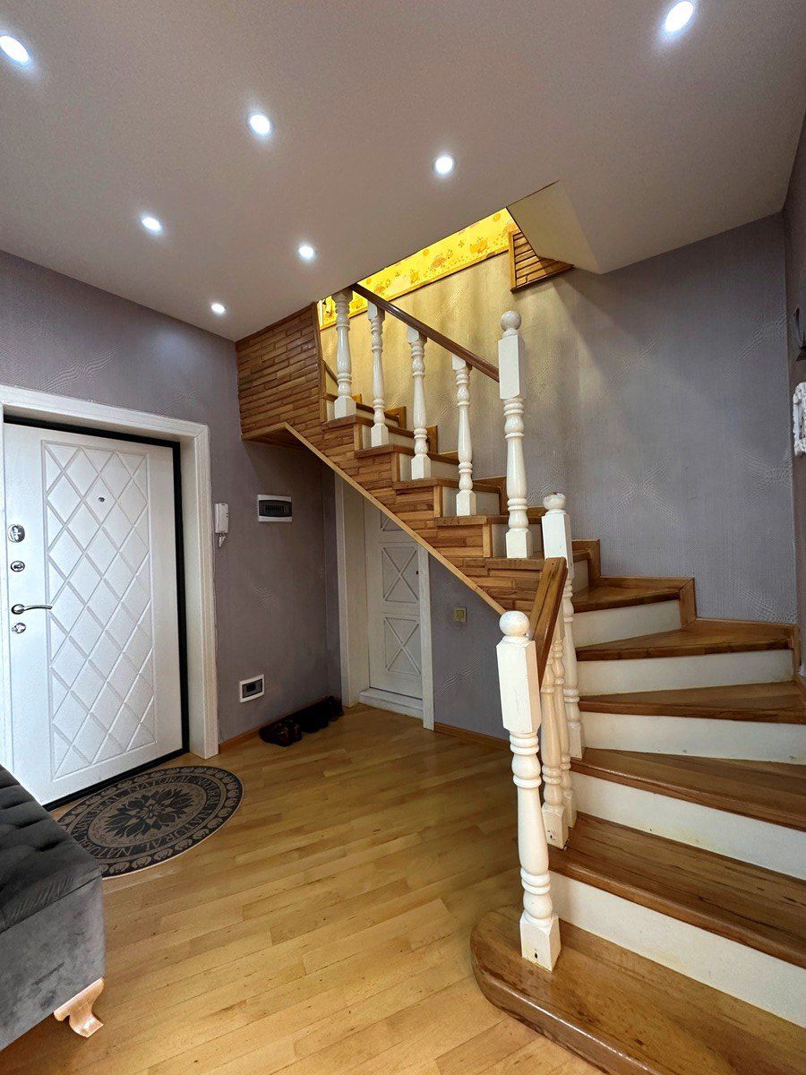 Satılır 3 otaqlı yeni tikili 68 m² — Mənzil, Bakı (5)