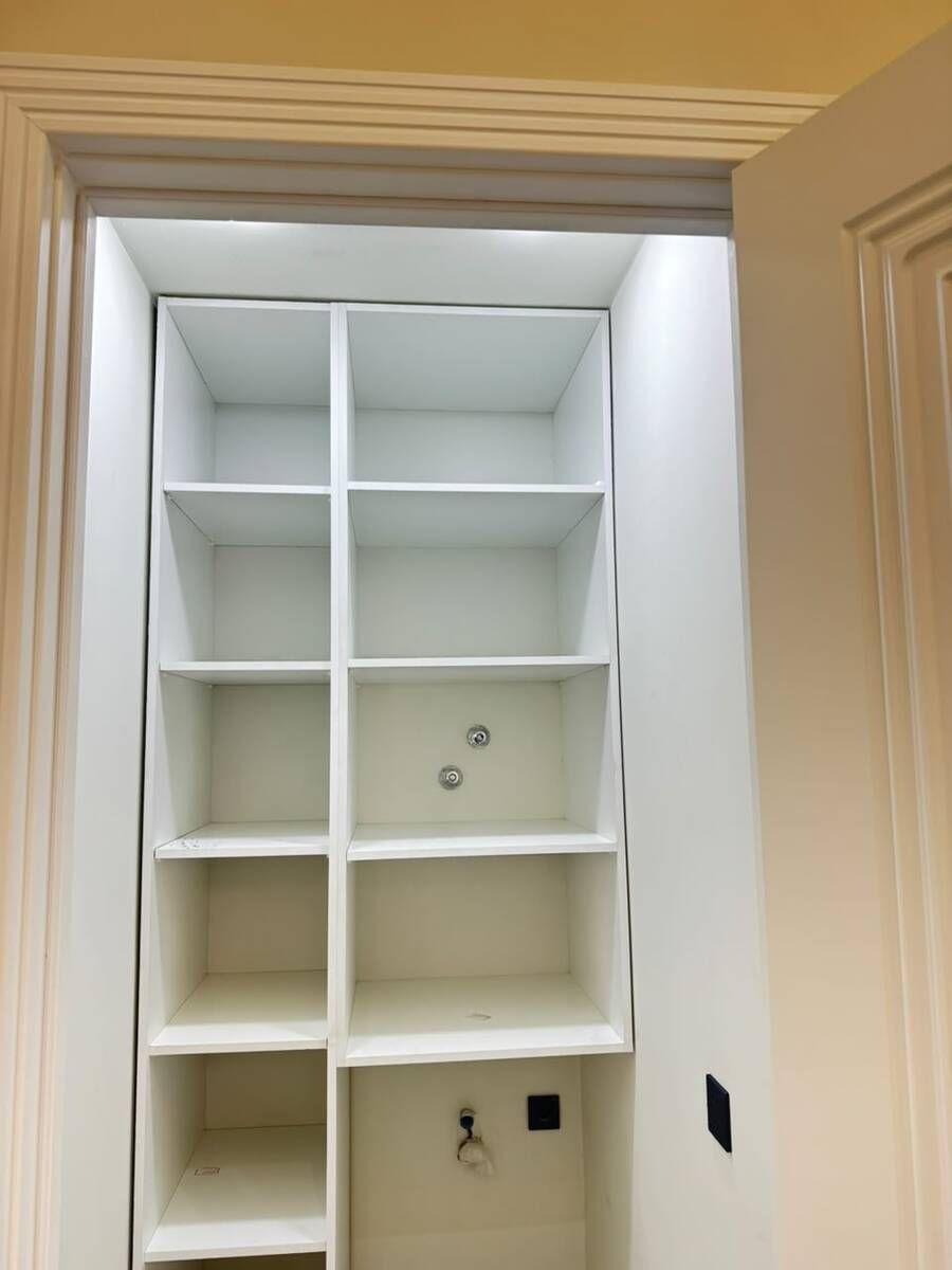 İcarəyə verilir 3 otaqlı yeni tikili 100 m² — Mənzil, Bakı (7)