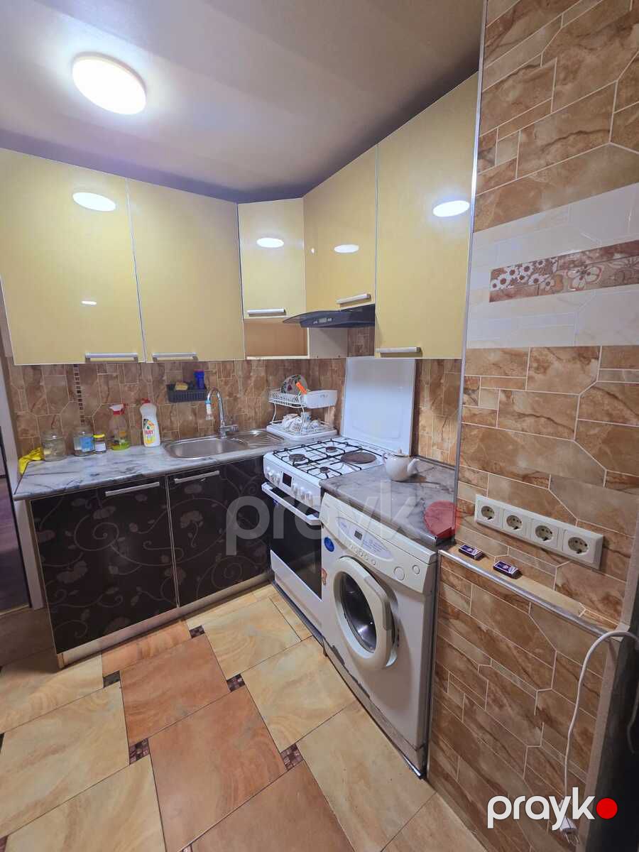 İcarəyə verilir 2 otaqlı köhnə tikili 75 m² — Mənzil, Bakı (11)