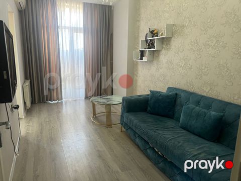 Satılır 2 otaqlı yeni tikili 47 m²