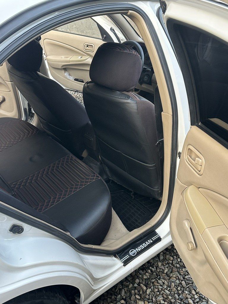 Nissan Sunny, 1.6 L, 2010 il, 386 000 km — Avtomobillər, Lənkəran (5)