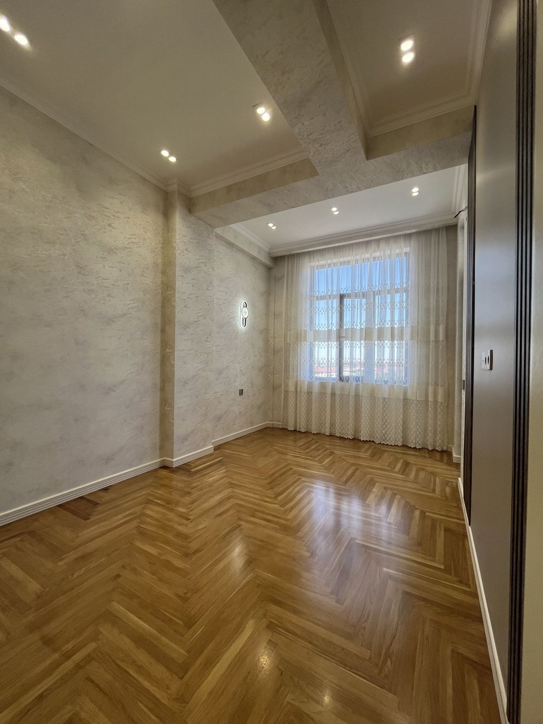 Satılır 3 otaqlı yeni tikili 76 m² — Mənzil, Xırdalan (5)