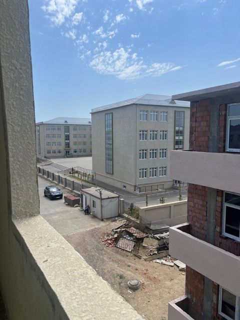 Satılır 2 otaqlı yeni tikili 62 m² — Bakı