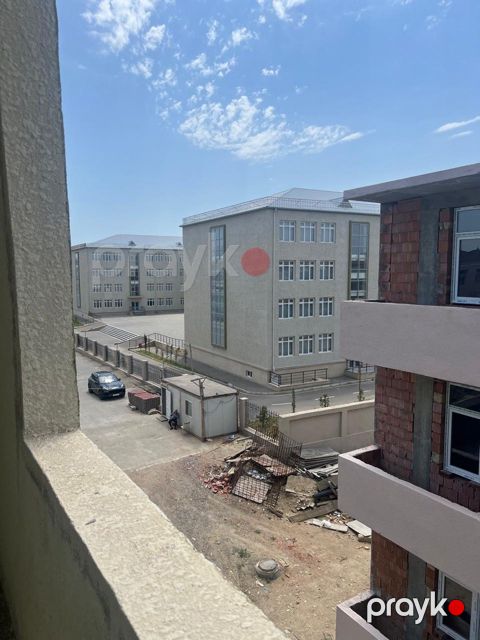 Satılır 2 otaqlı yeni tikili 62 m²