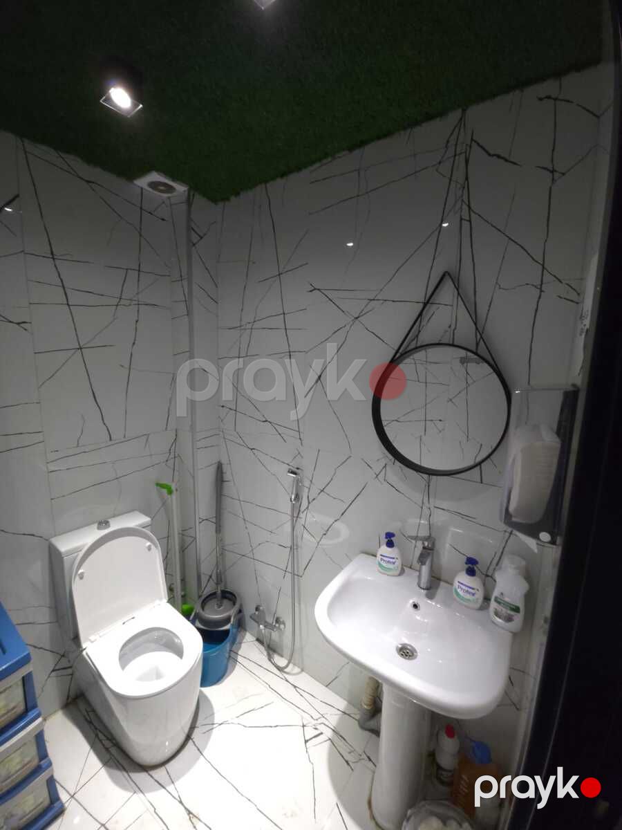 İcarəyə verilir 7 otaqlı ofis 160 m² — Ofis, Bakı (9)