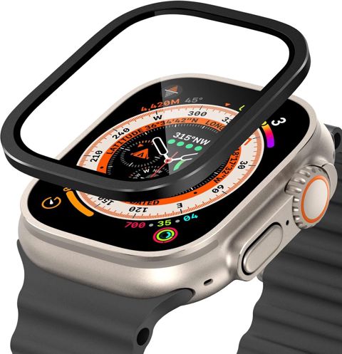Watch Screen Protector 46 mm JD 107 51348 — Bakı