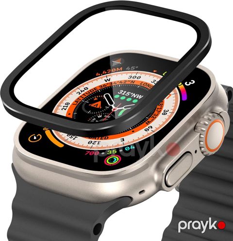 Watch Screen Protector 46 mm JD 107 51348 — Bakı