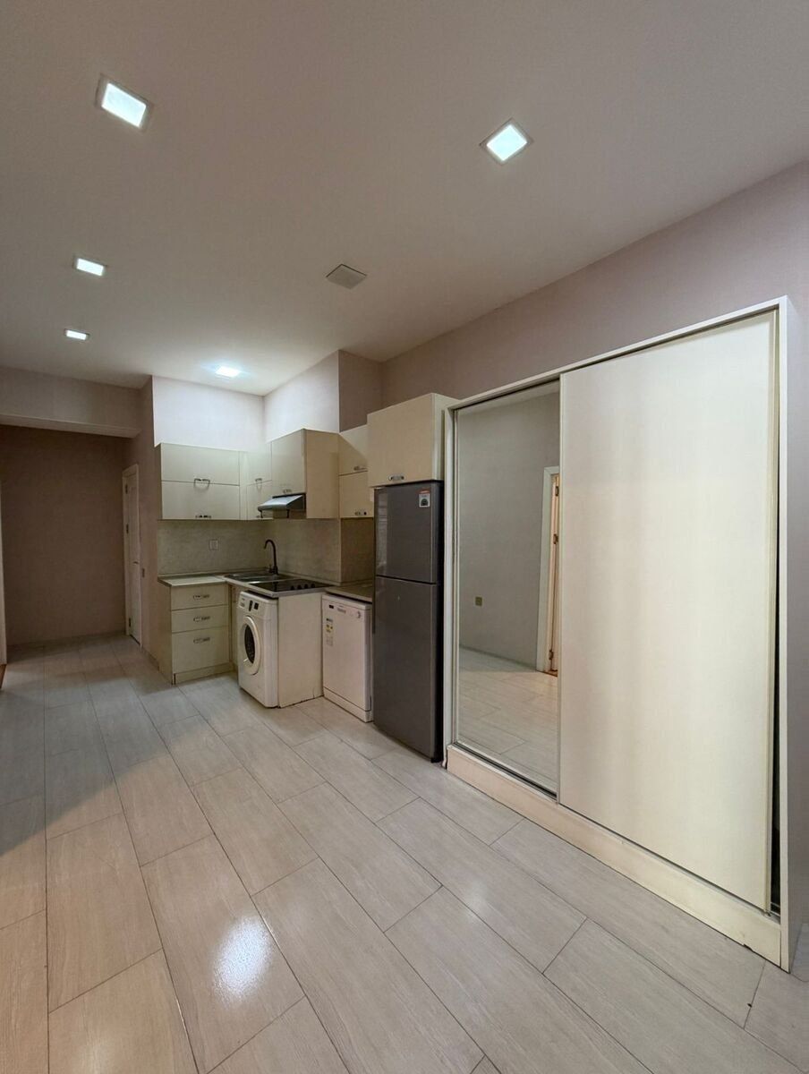 İcarəyə verilir 3 otaqlı yeni tikili 113 m² — Mənzil, Bakı (10)