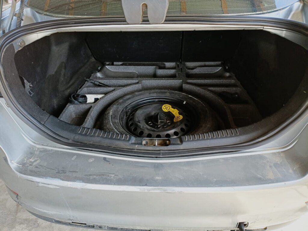 Ford Mondeo, 2.3 L, 2008 il, 350 000 km — Avtomobillər, Ucar (8)