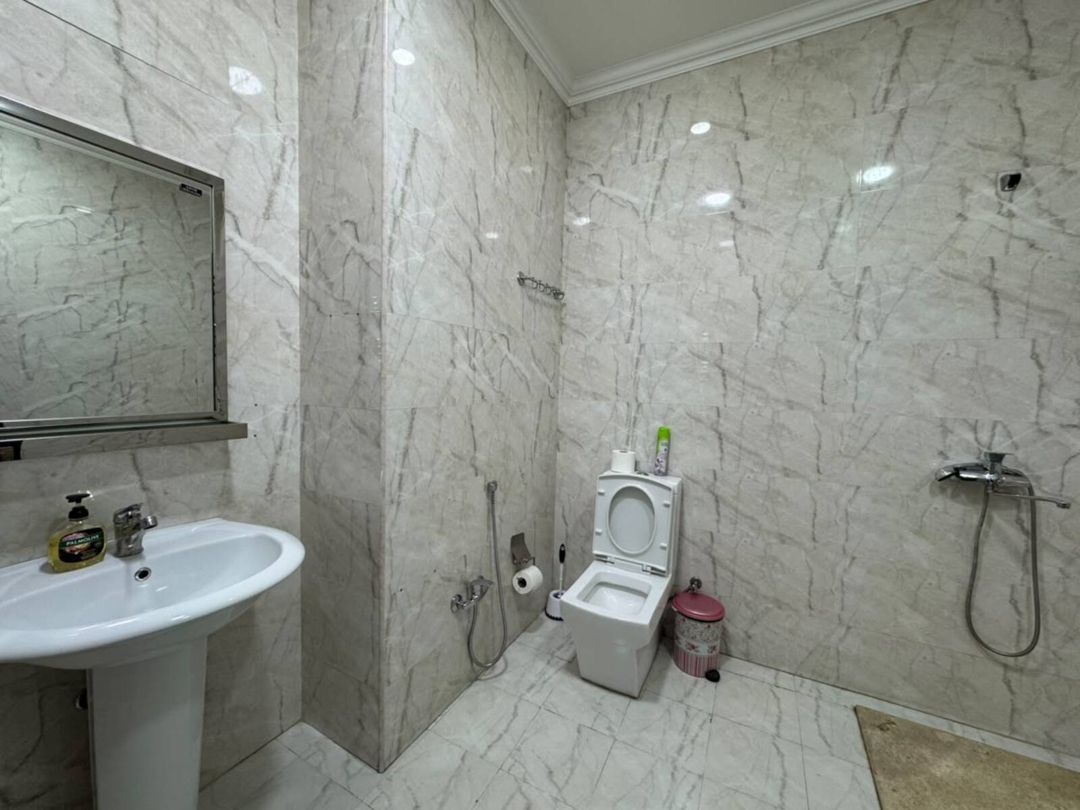 İcarəyə verilir 4 otaqlı ofis 140 m² — Ofis, Bakı (10)