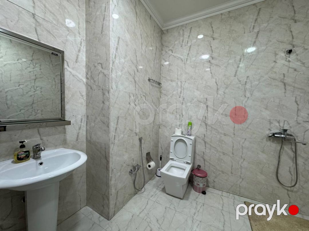İcarəyə verilir 4 otaqlı ofis 140 m² — Ofis, Bakı (10)