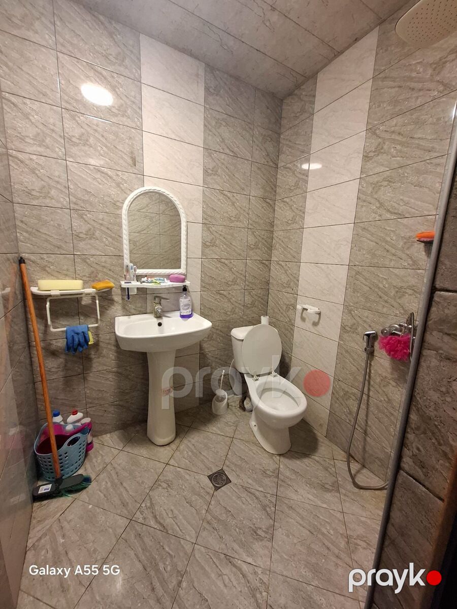 İcarəyə verilir 3 otaqlı köhnə tikili 65 m² — Mənzil, Bakı (9)