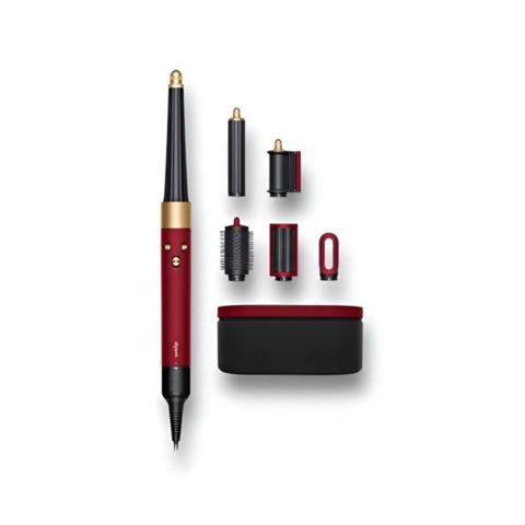 Dyson HS08 Airwrap i.d Red Velvet — Bakı