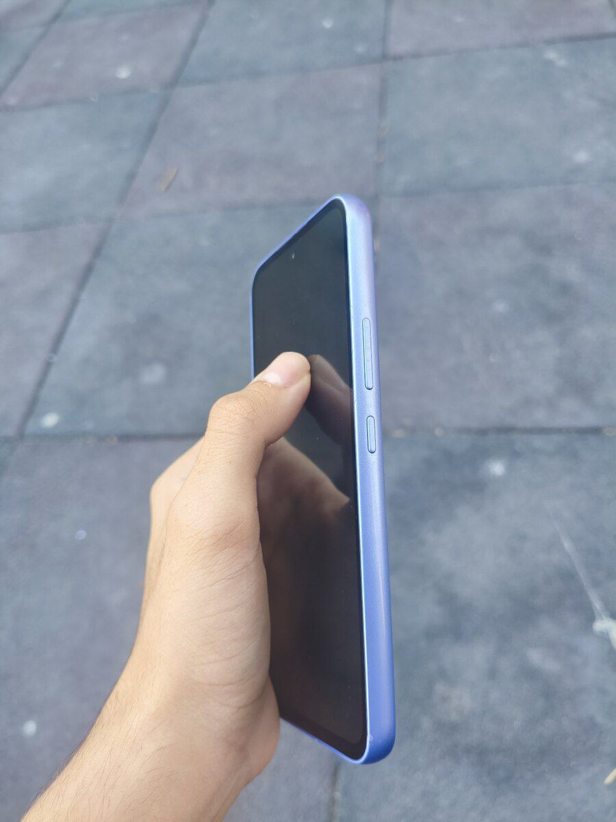 Samsung Galaxy A54 5G Violet 128GB/8GB — Smartfonlar, Bakı (4)